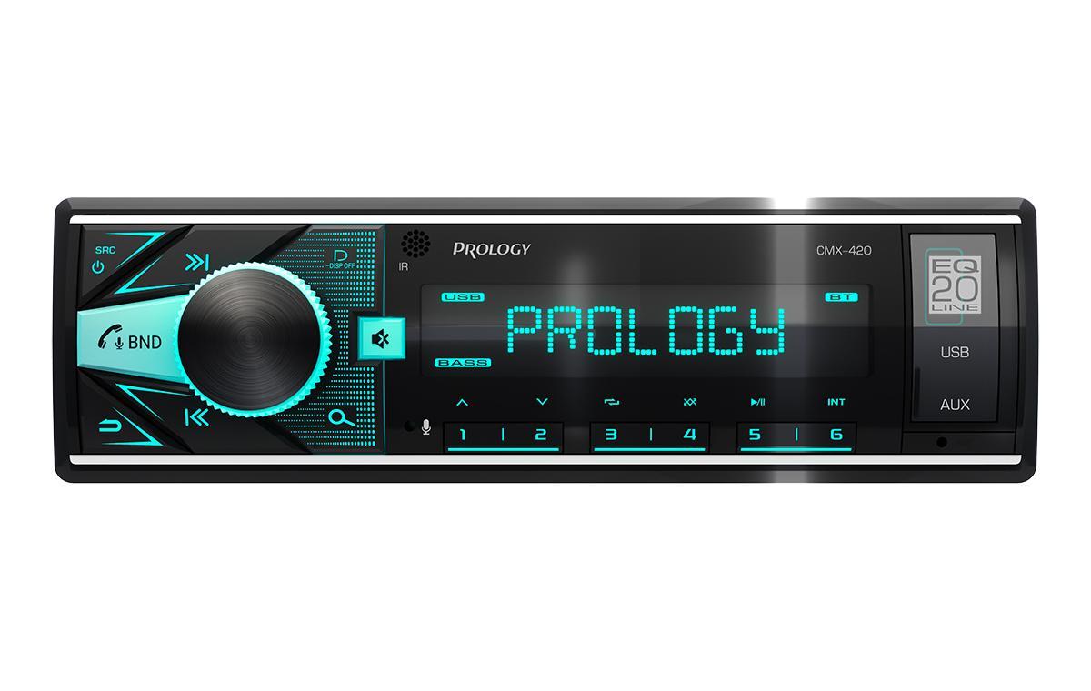 PROLOGY CMX-420 - 1