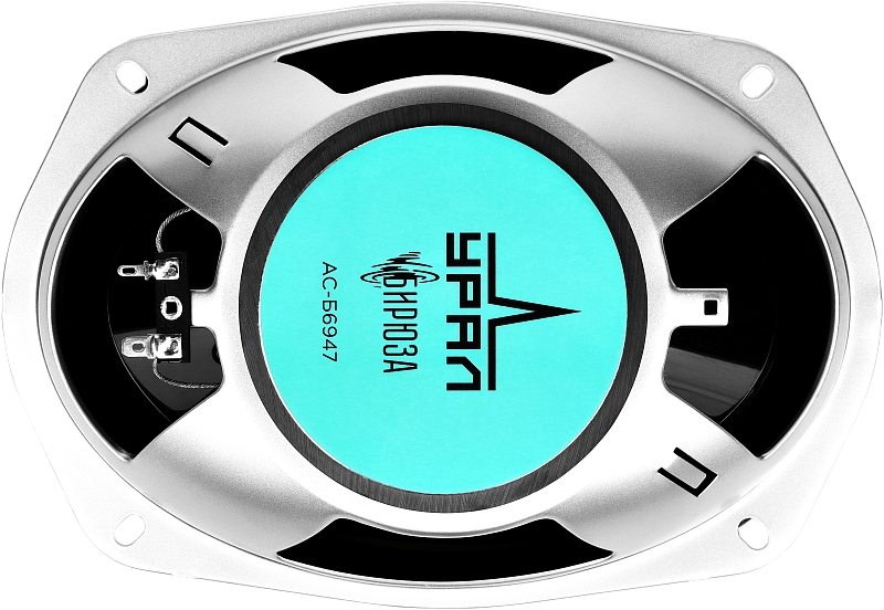 УРАЛ БИРЮЗА АС-Б6947 - 3