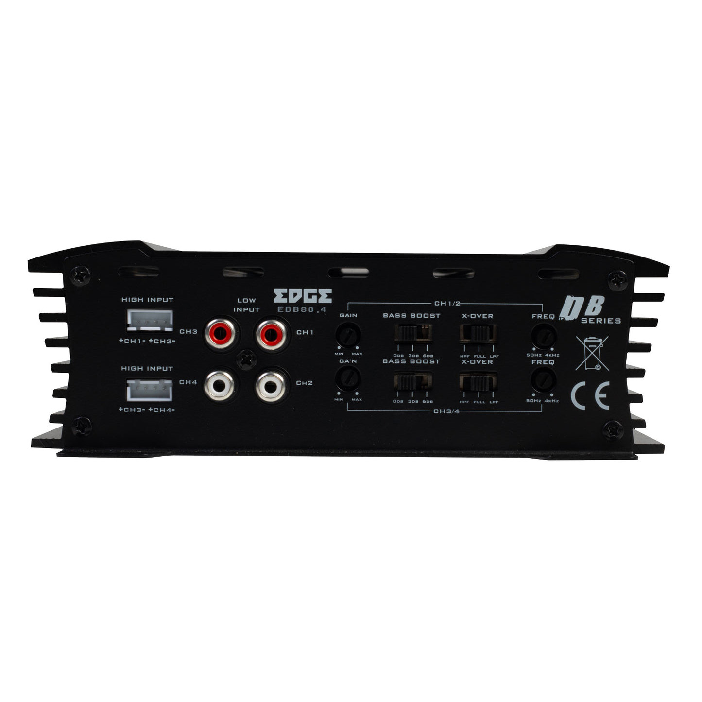 EDGE EDB80.4LITE-E2 - 1