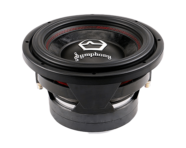 УРАЛ SYMPHONY 10 - 2