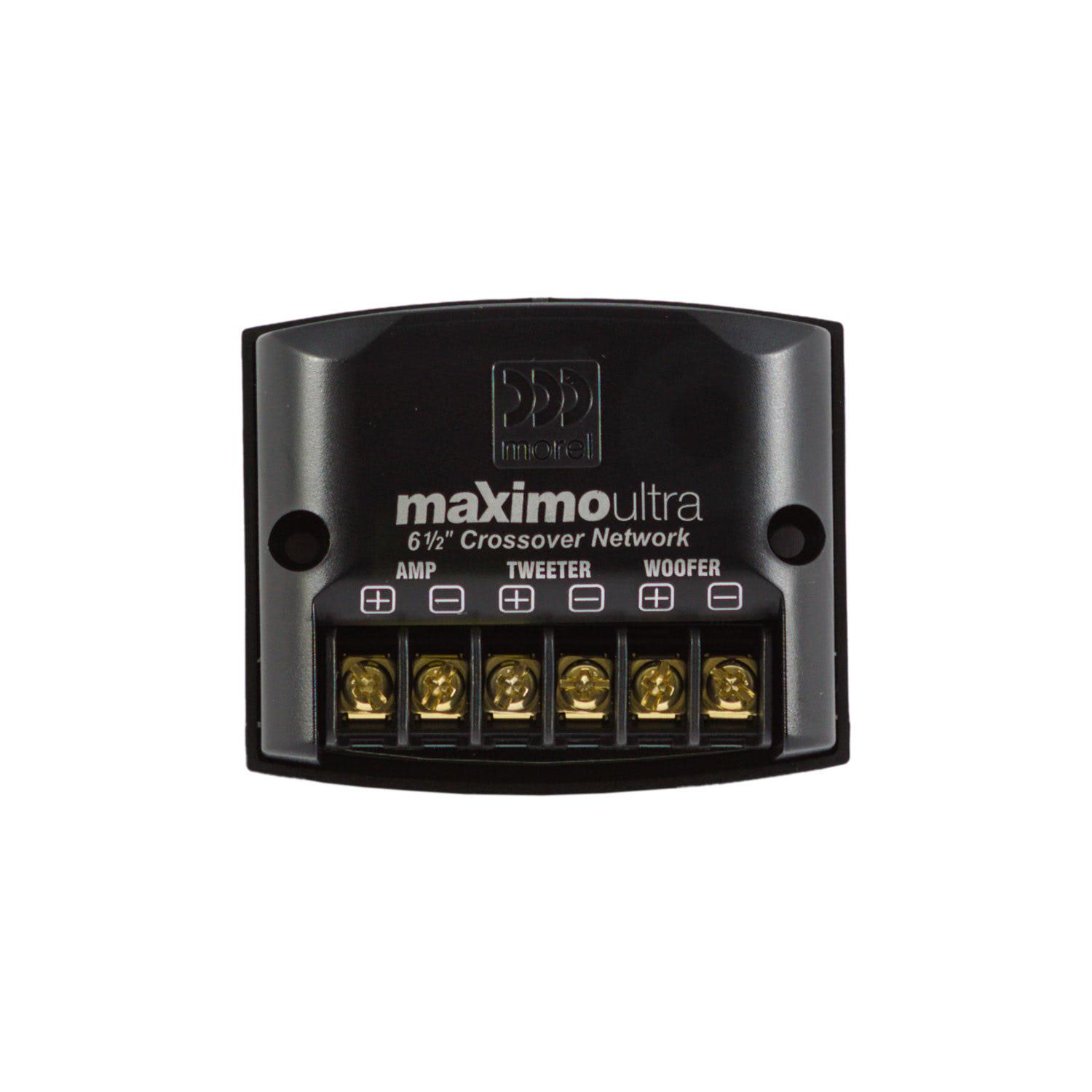 MOREL MAXIMO ULTRA 602 MKII - 4