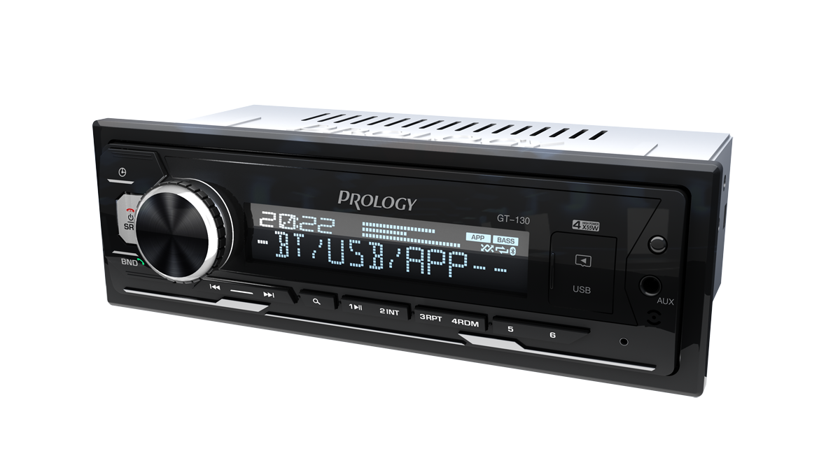 PROLOGY GT-130 - 2