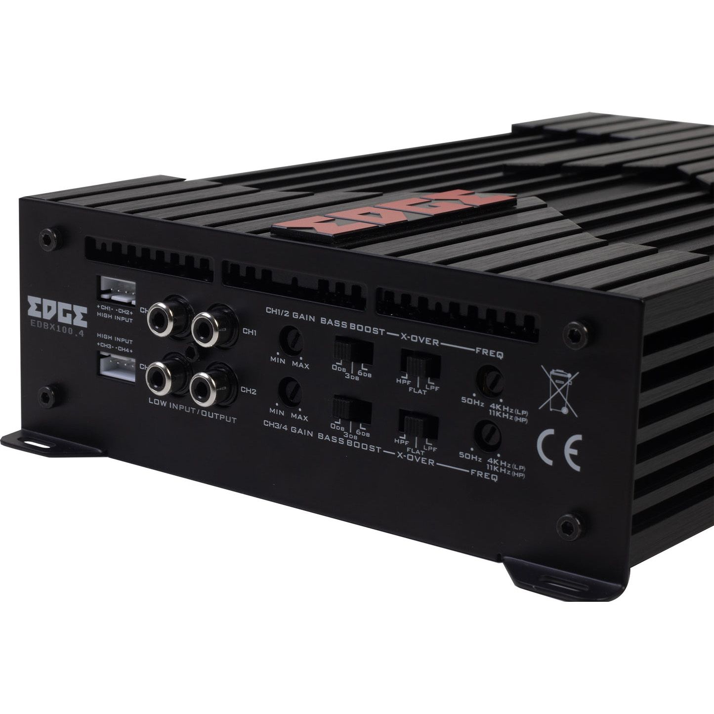 EDGE EDBX100.4-E1 - 4
