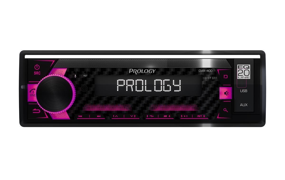 PROLOGY CMX-400 1