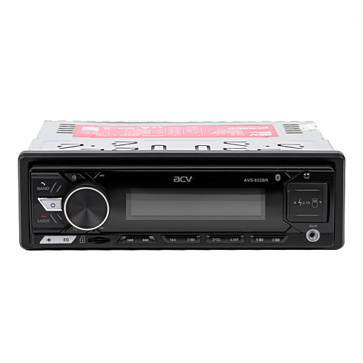 ACV AVS-932BR - 1