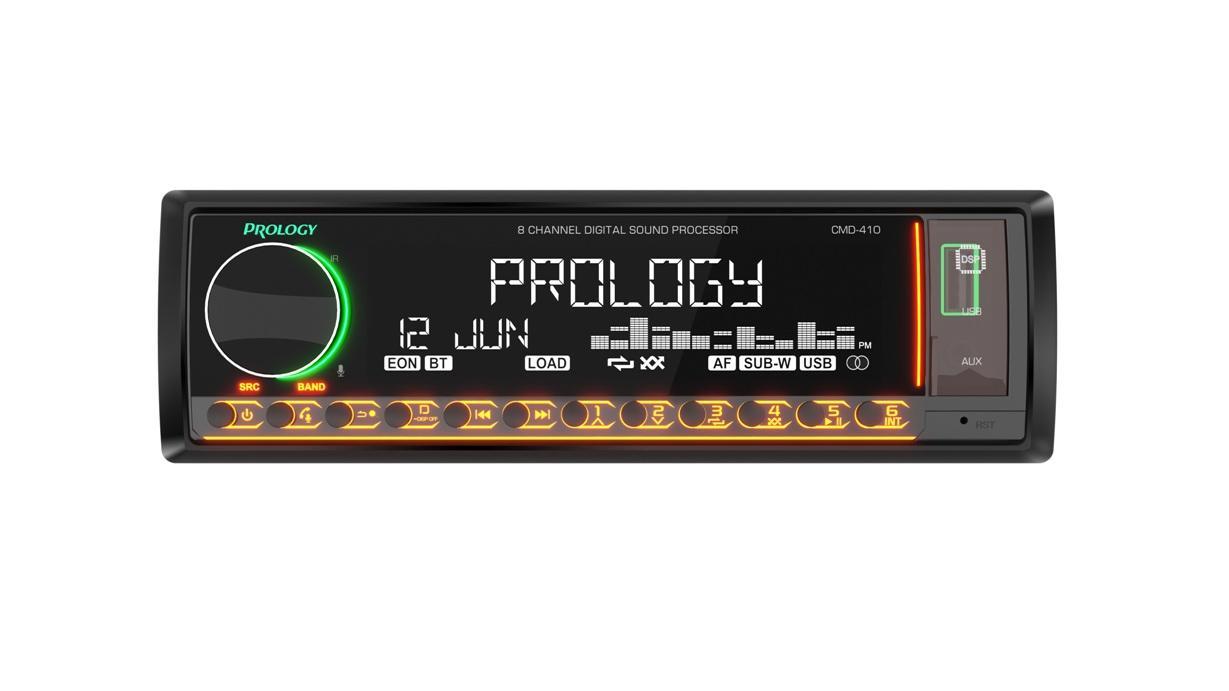 PROLOGY CMD-410 - 1