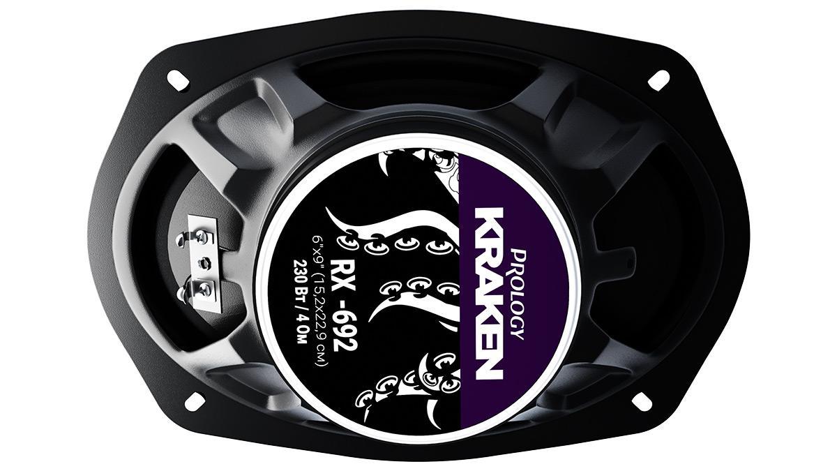 PROLOGY RX-692 KRAKEN - 2