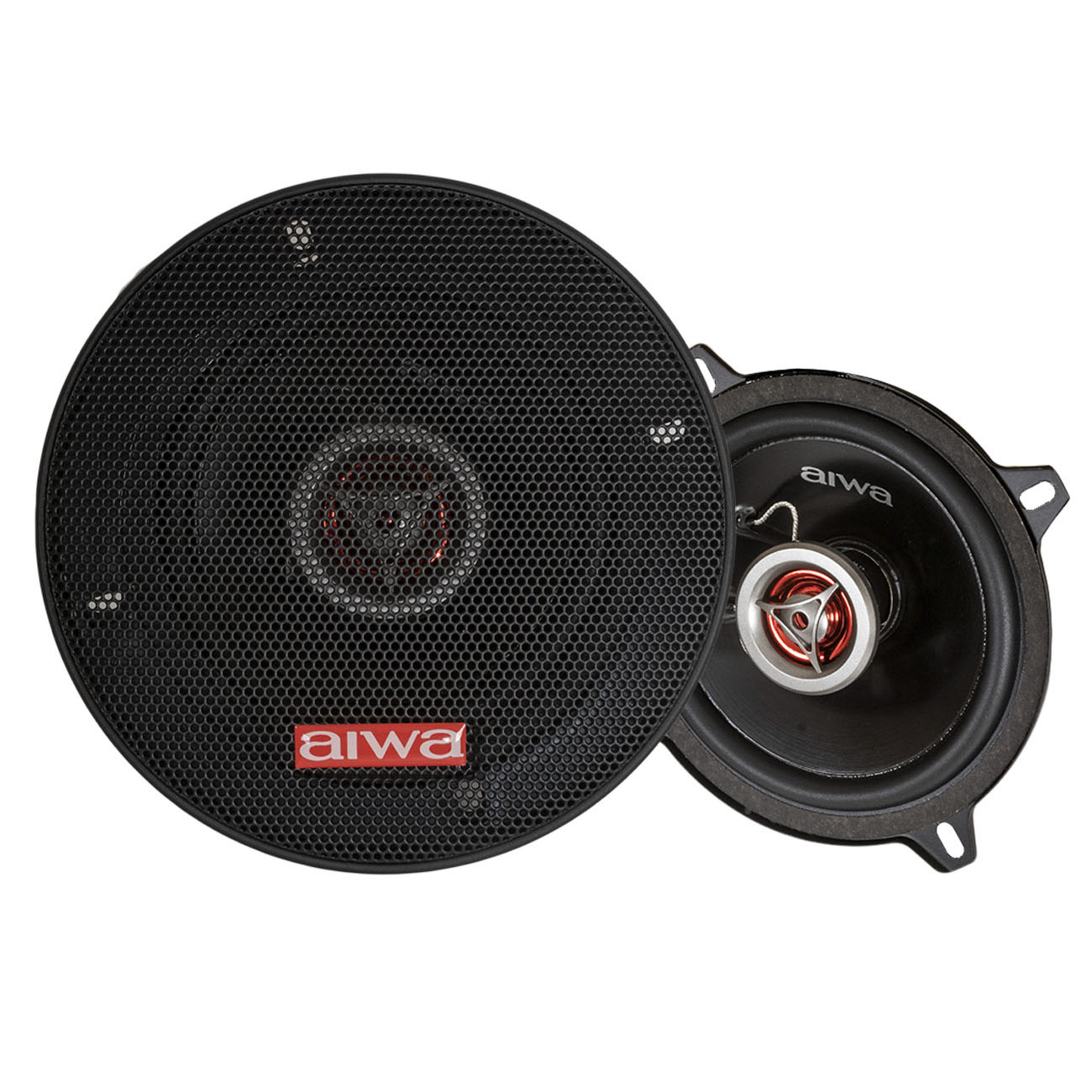 AIWA  ASM-520 1