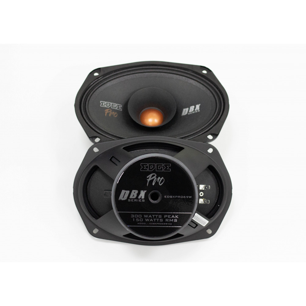 EDGE EDBXPRO69W-E2 - 2