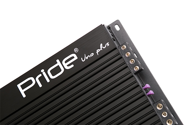 Pride Uno plus 700 W - 3