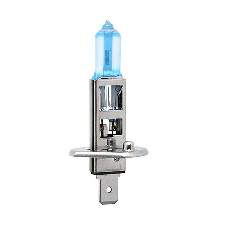 MTF Light PALLADIUM H1 - 1