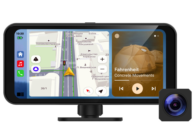 NEOLINE SmartWay A100