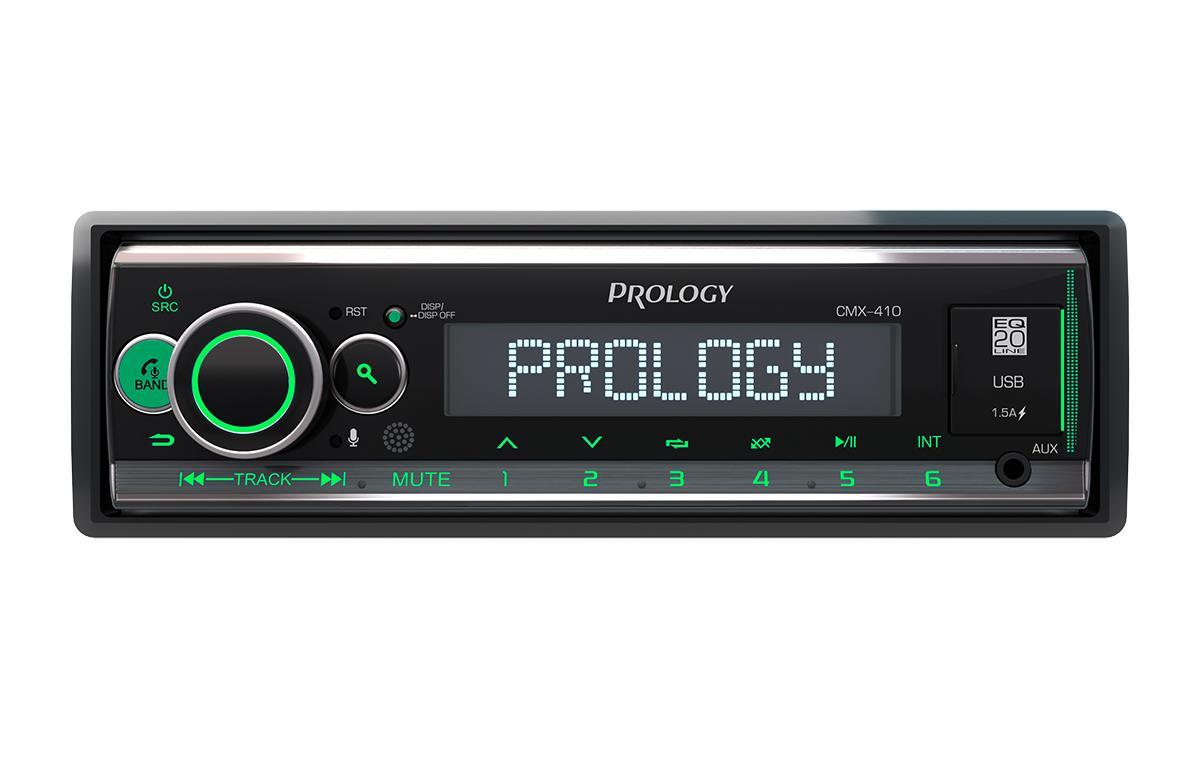 PROLOGY CMX-410 - 1