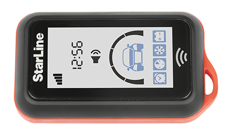 StarLine E67 LoRa ECO - 1
