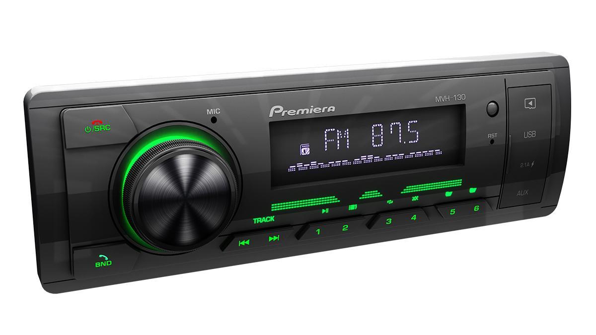PREMIERA MVH-130 - 2