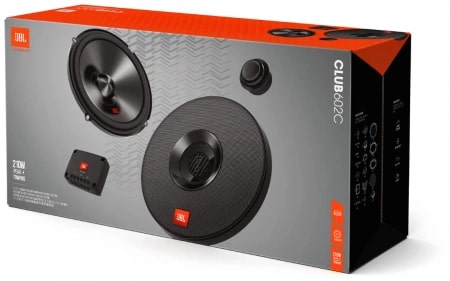 JBL Club 602C - 5