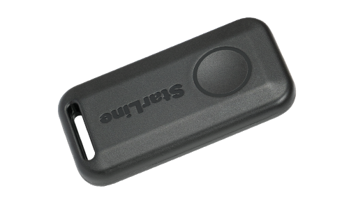 StarLine S66 V2 LTE - 1