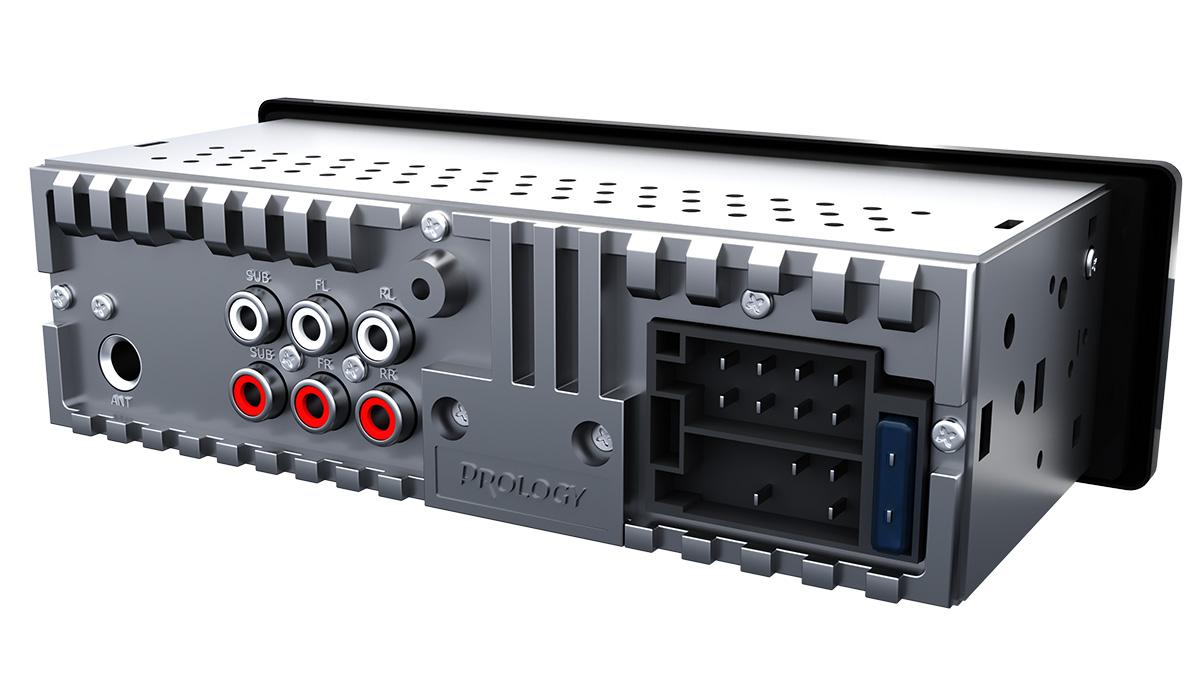 PROLOGY CMX-270 - 4