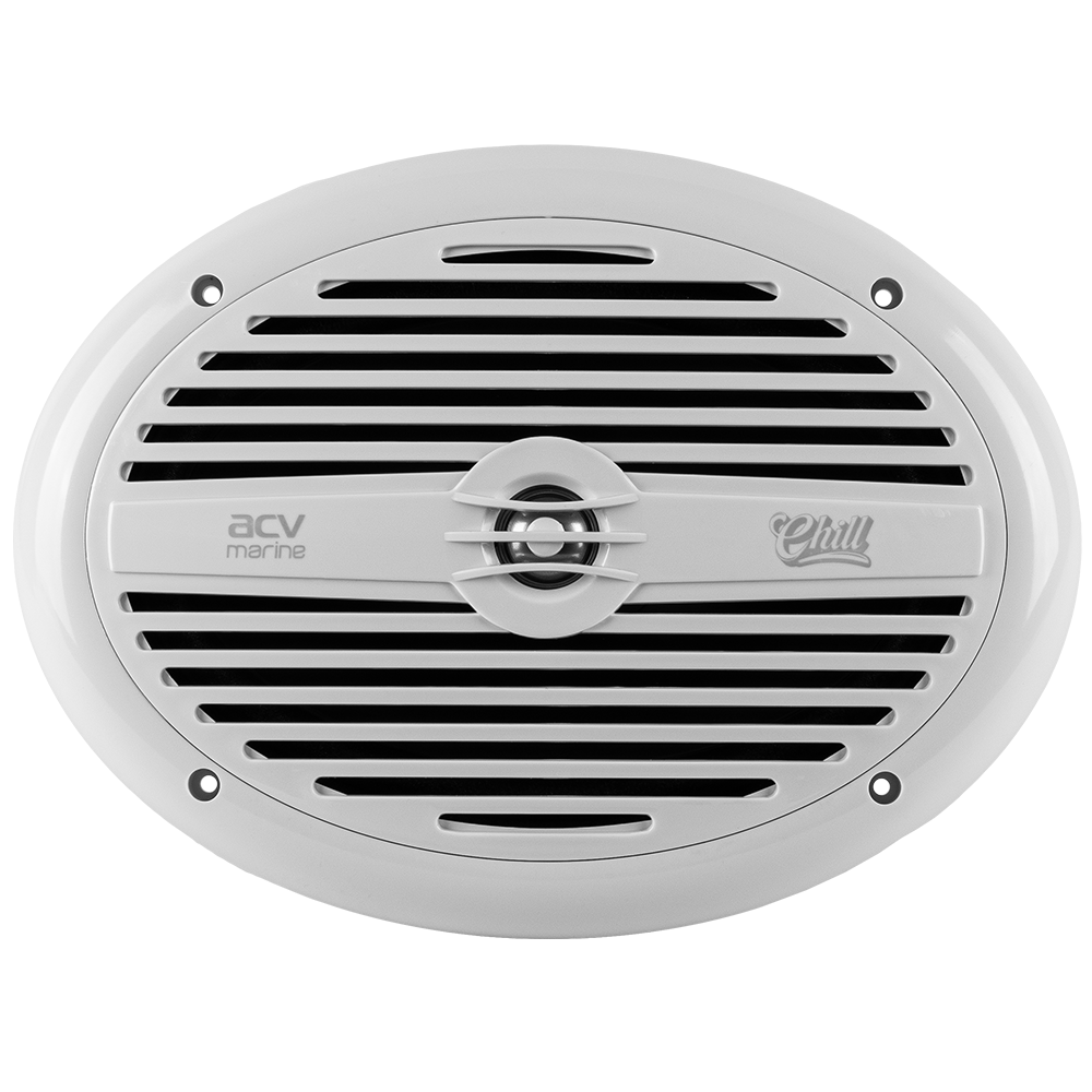 ACV MR692W - 1