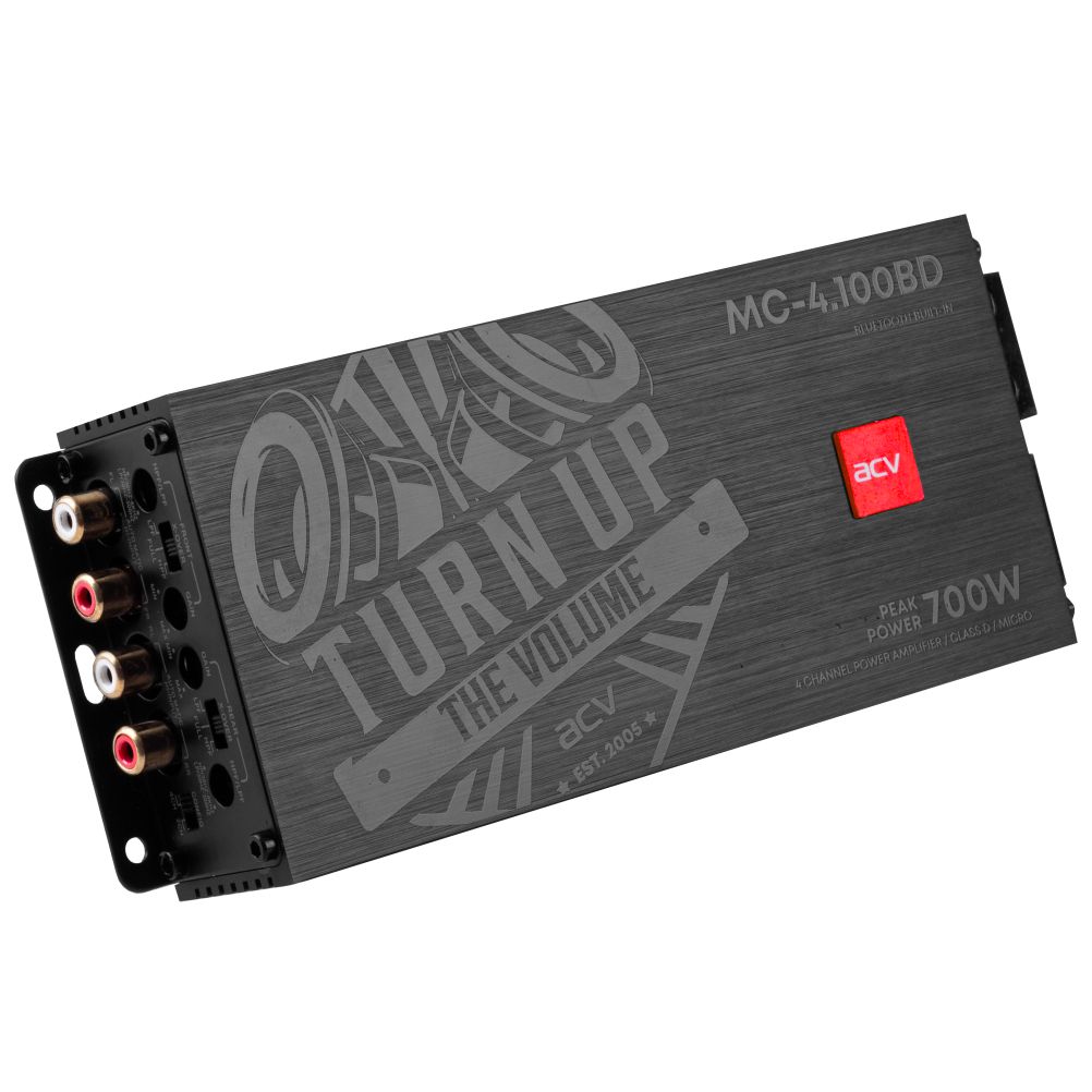 ACV MC-4.100BD 1