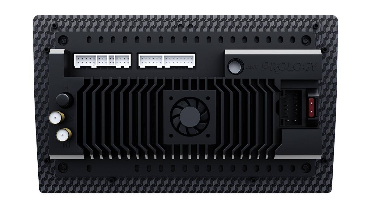 PROLOGY MPA-230 DSP - 3