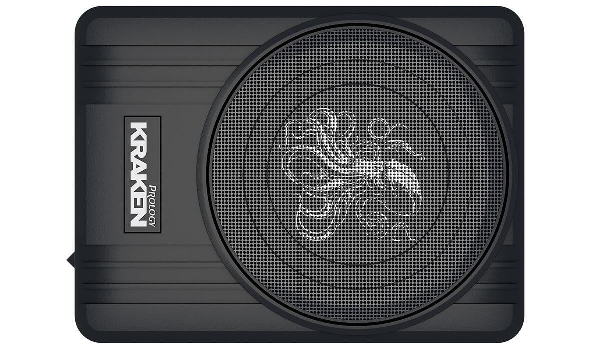 PROLOGY KRAKEN BASS BOX-10 - 1