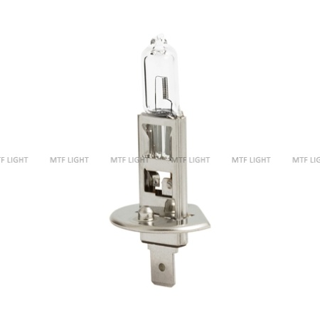 MTF  H1  12v 55w LONG LIFE - 1