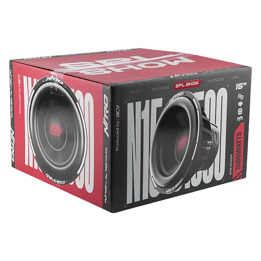 ACV N15-S1500 D2 - 6