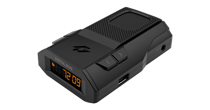 X-COP 6000C 3