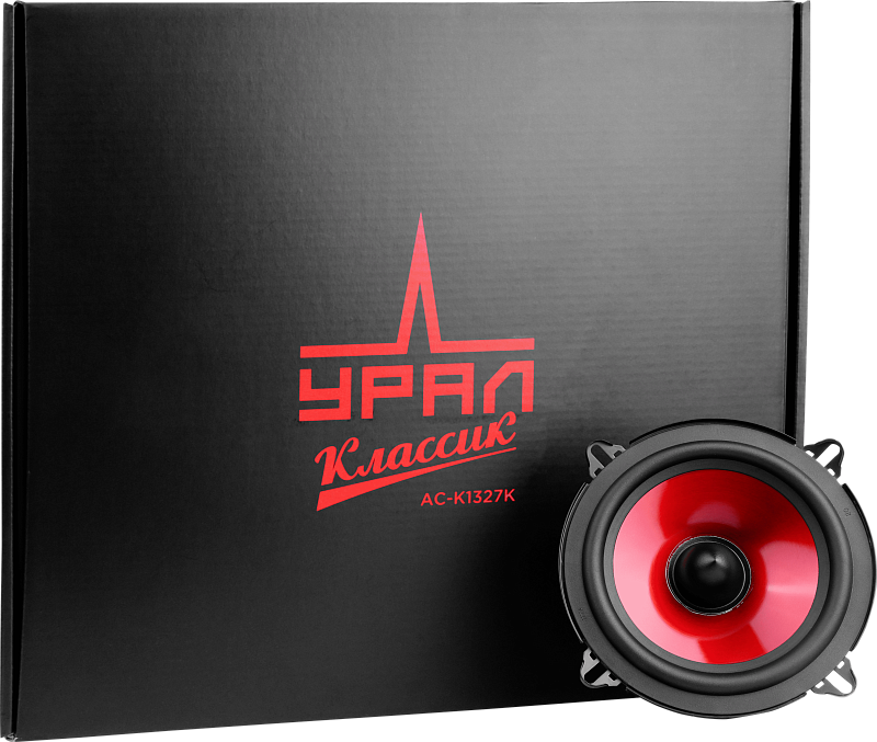 УРАЛ АС-К1327К - 4