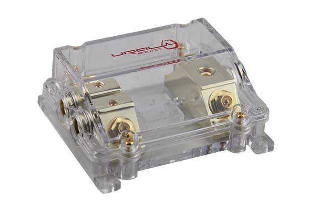 РАСПРЕДЕЛИТЕЛЬ ПИТАНИЯ URAL PB-DB04ANL