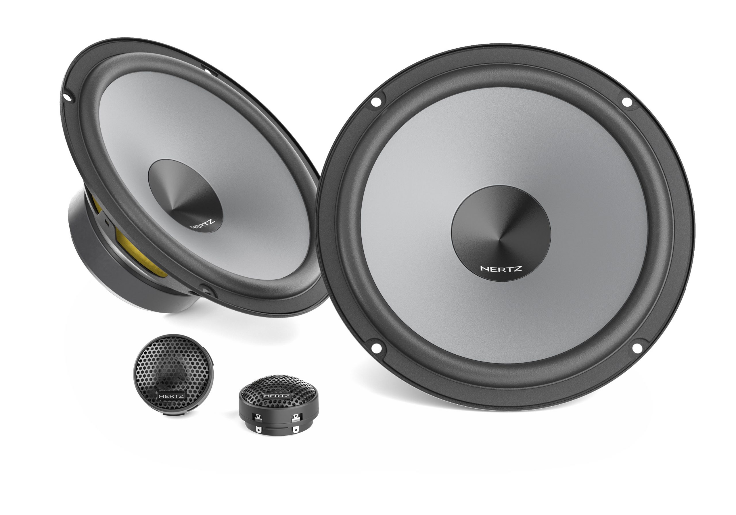 HERTZ Uno K 165 -1