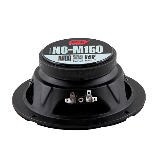 ACV SPL SHOW NITRO N6-M150 - 3