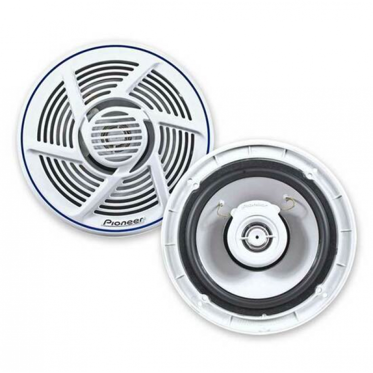 PIONEER TS-MR2040 - 1