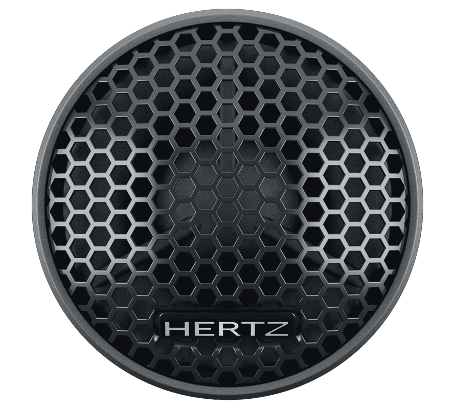 HERTZ DT 24.3 - 1