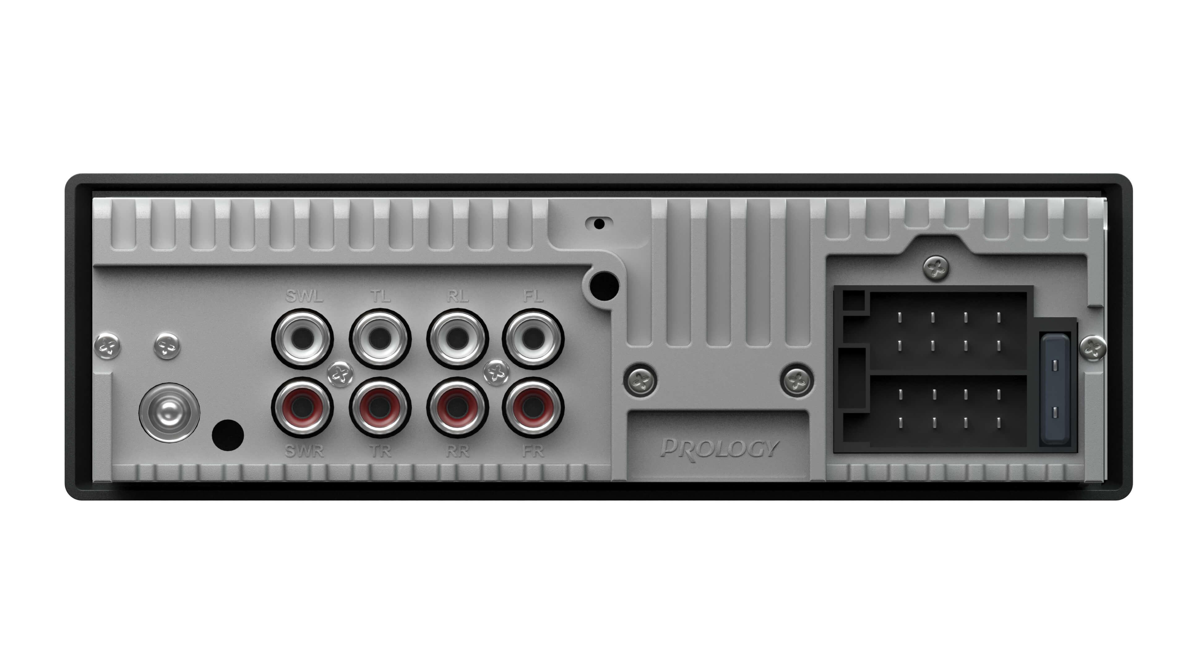 PROLOGY CMD-400 DSP - 3
