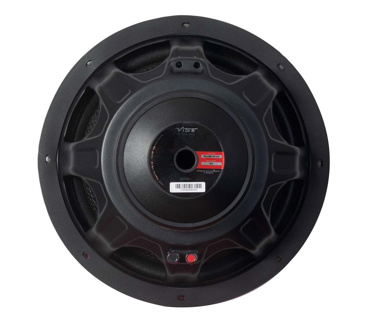 VIBE PULSE12-V0 - 3