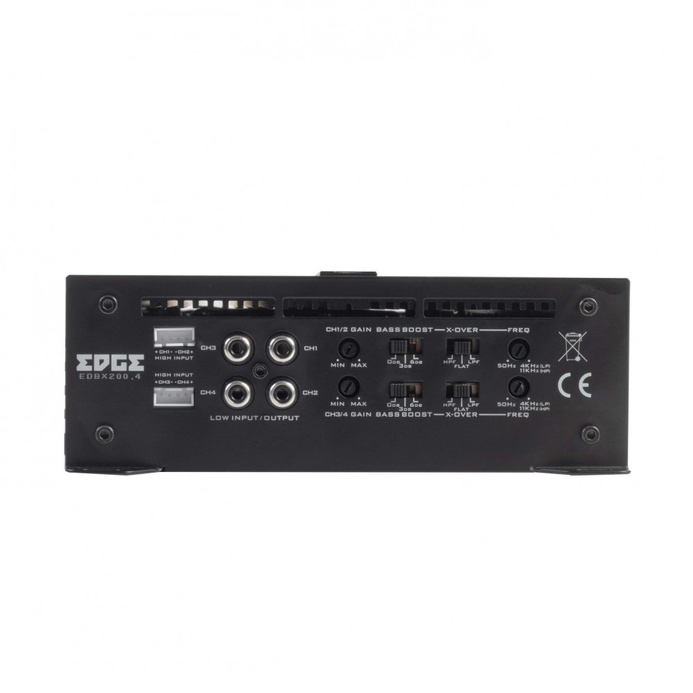 EDGE EDBX200.4-E1 - 1