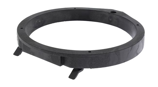 Подиумы пластик для установки динамиков в Honda 6,5 - 3