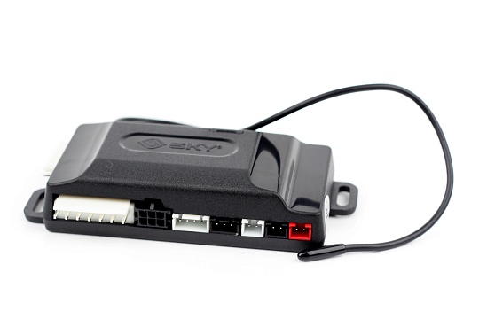 SKY M15 2