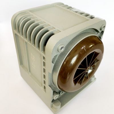 Нагнетатель подогревателя двигателя 12В СЕВЕРМАКС 5500 1