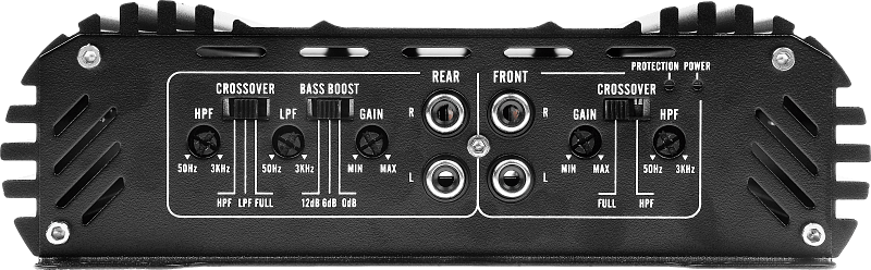 УРАЛ Молния МЛ 4.100 - 2
