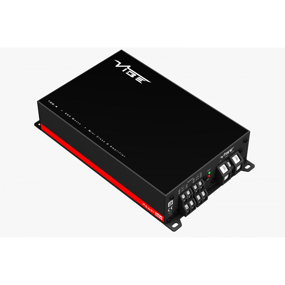 VIBE POWERBOX100.4M-V0 - 1