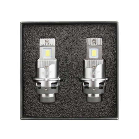 D2S IMPRESS OEM LED 6000К - 2