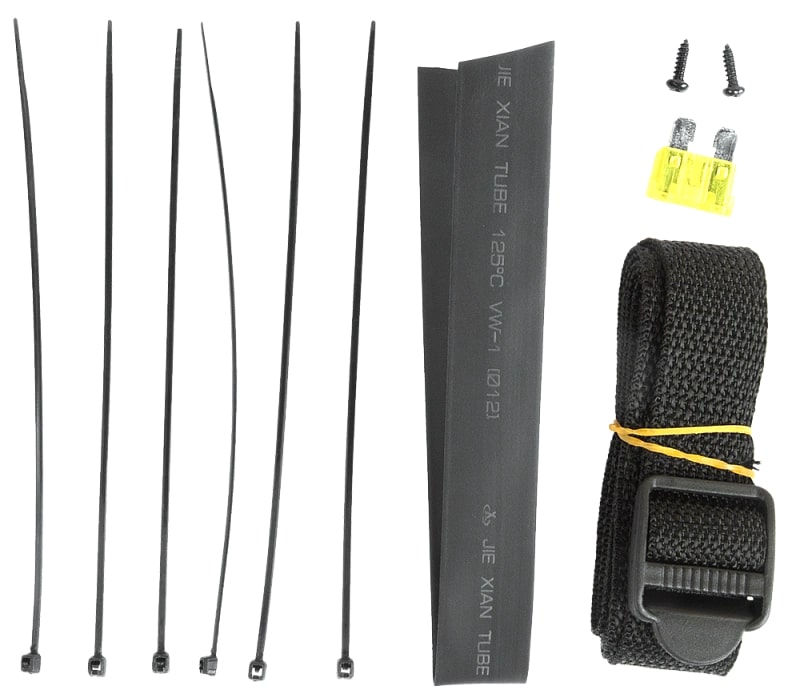 УРАЛ АС-У12А КОМПАКТ - 4