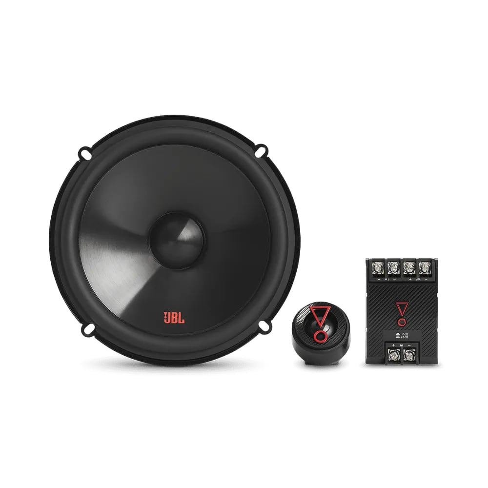 JBL STAGE3 607CF - 1