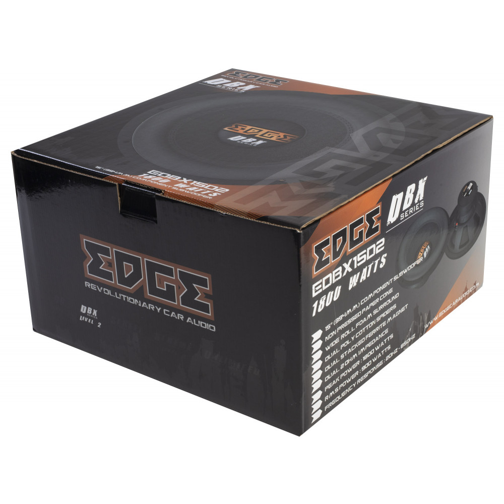 EDGE EDBX15D2-E0 - 3