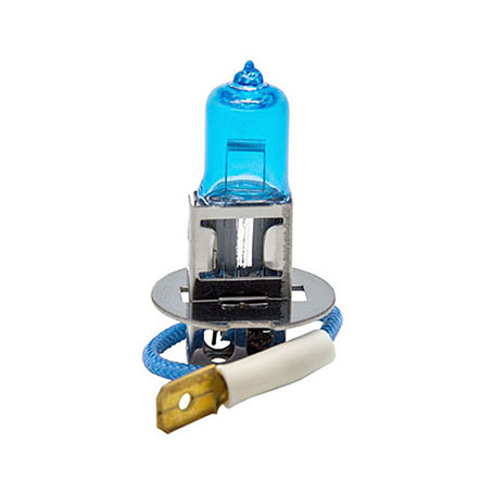 MTF Light TITANIUM H3 - 2