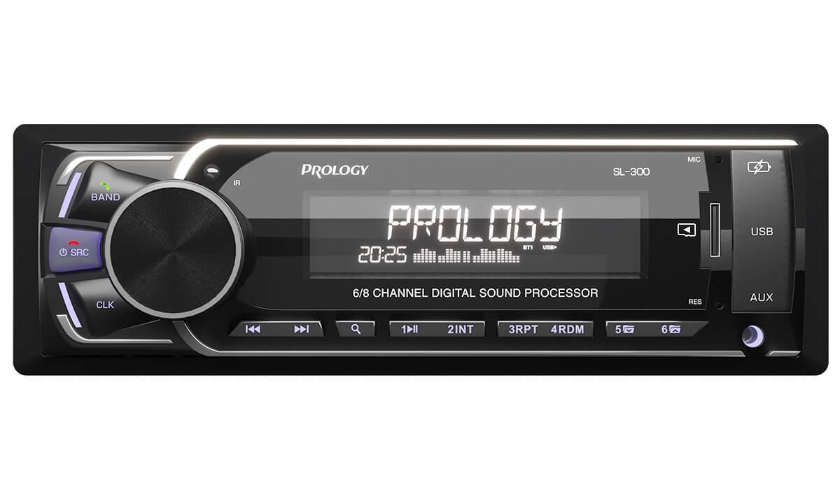PROLOGY SL-300 - 1