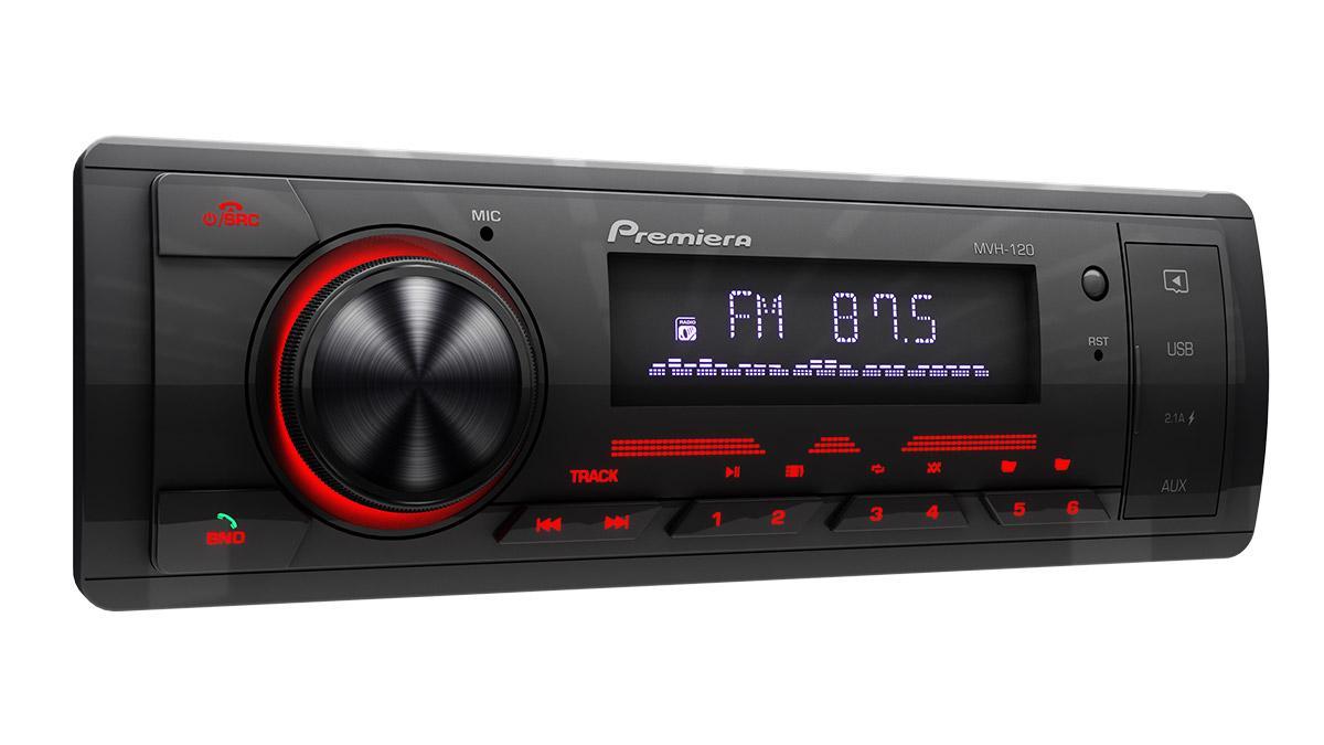 PREMIERA MVH-120 - 1